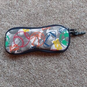 The Children's Place Eyeglasses Case